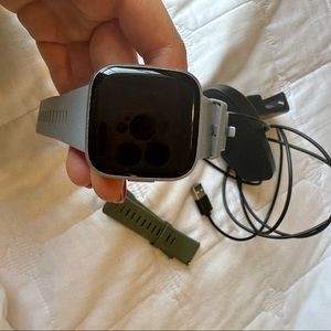 Fitbit Versa 2